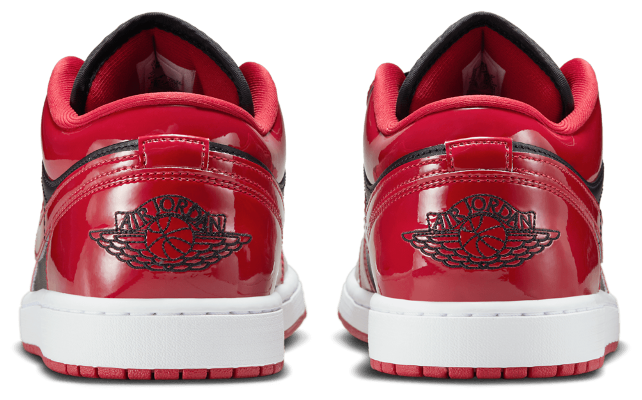 Jordan Air Jordan 1 Low SE Image 3 of 8. Tap to open photo gallery.