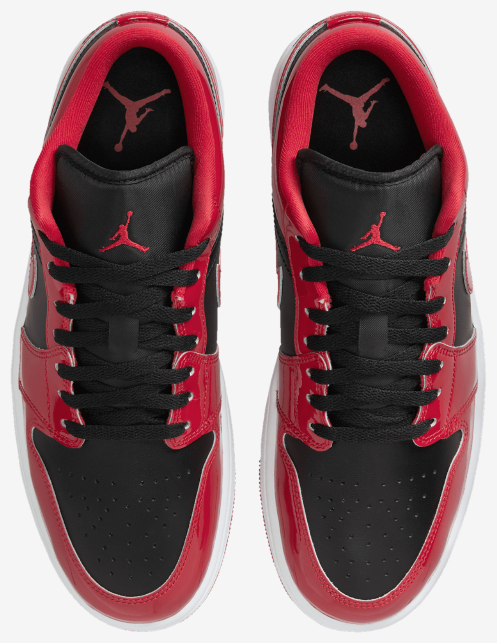 Jordan Air Jordan 1 Low SE Image 4 of 8. Tap to open photo gallery.