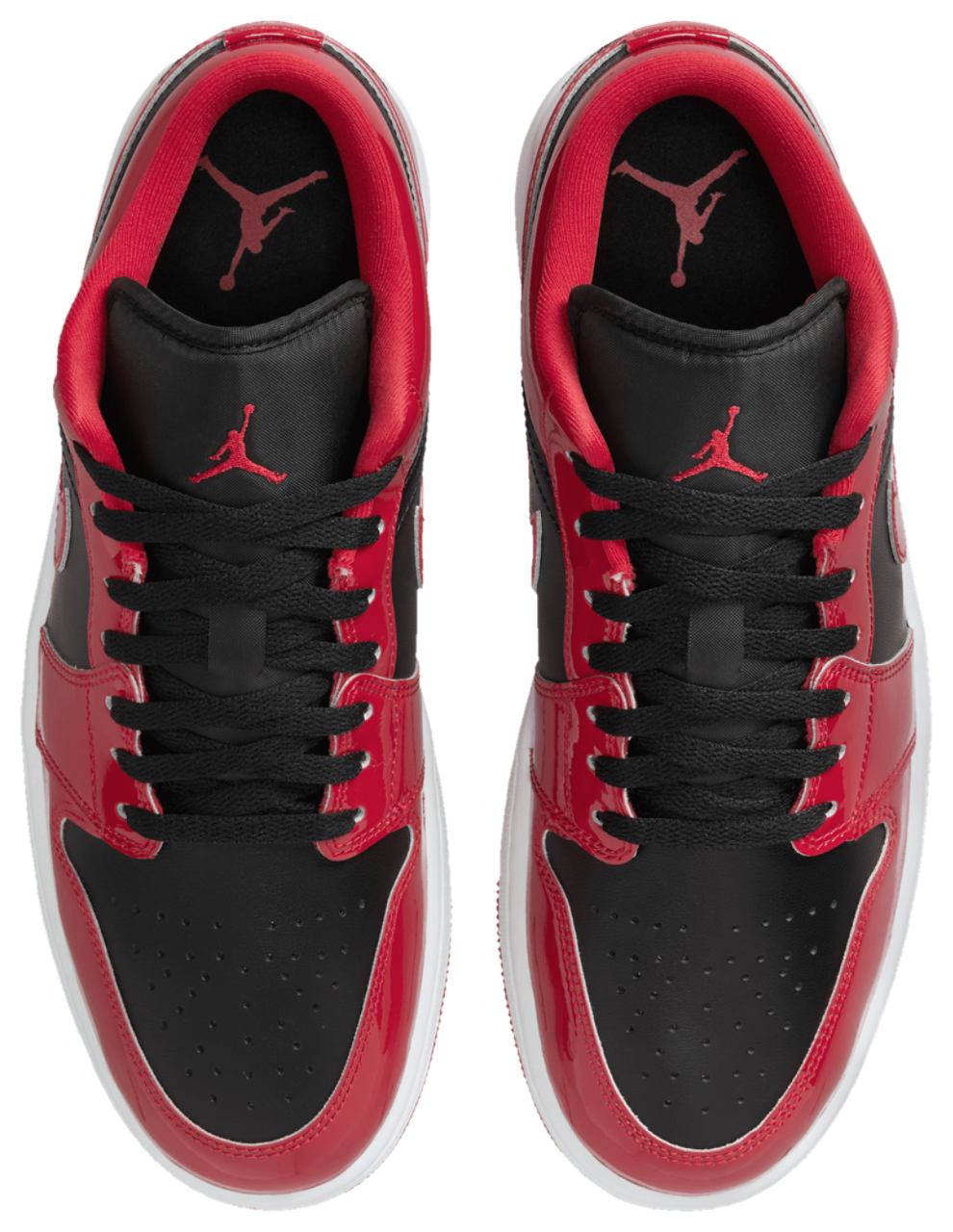 Jordan Air Jordan 1 Low SE Image 4 of 8. Tap to open photo gallery.