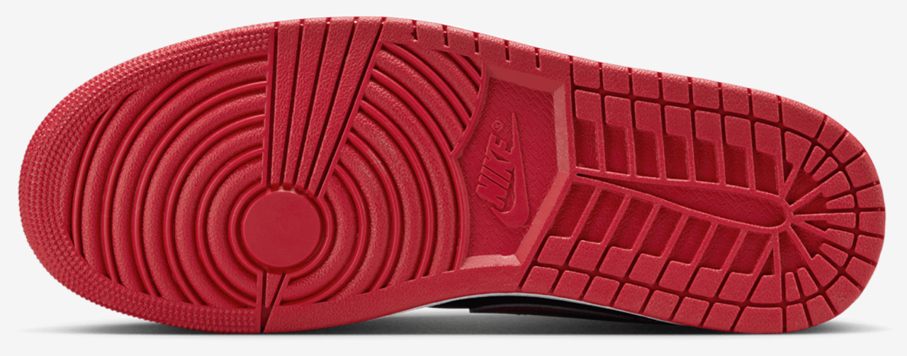 Jordan Air Jordan 1 Low SE Image 5 of 8. Tap to open photo gallery.