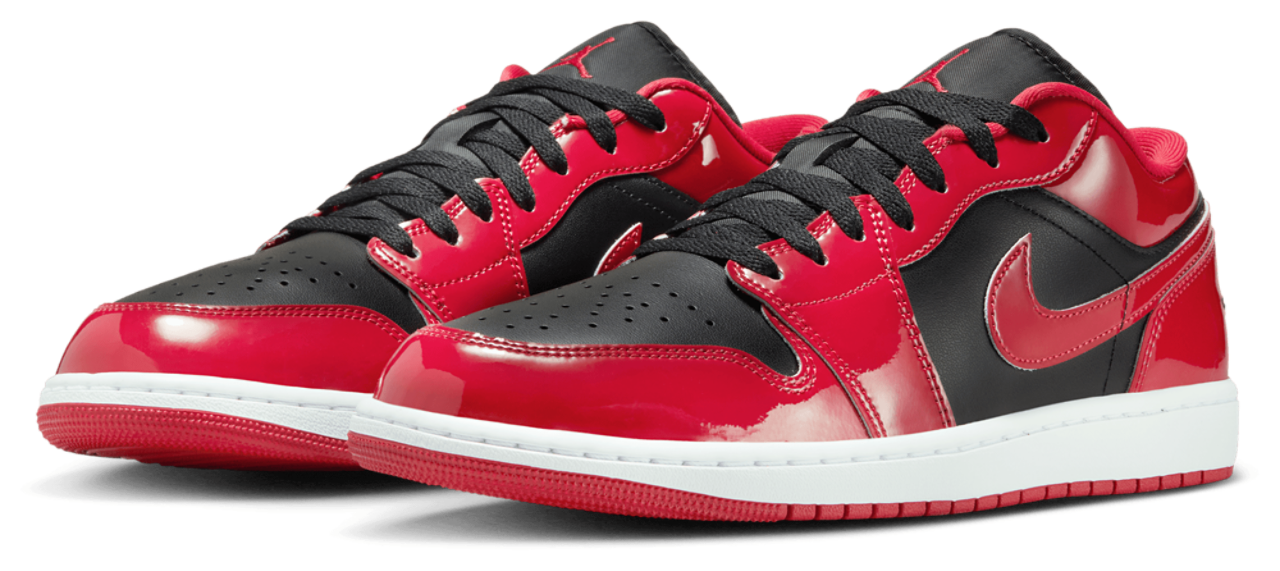 Jordan Air Jordan 1 Low SE Image 6 of 8. Tap to open photo gallery.