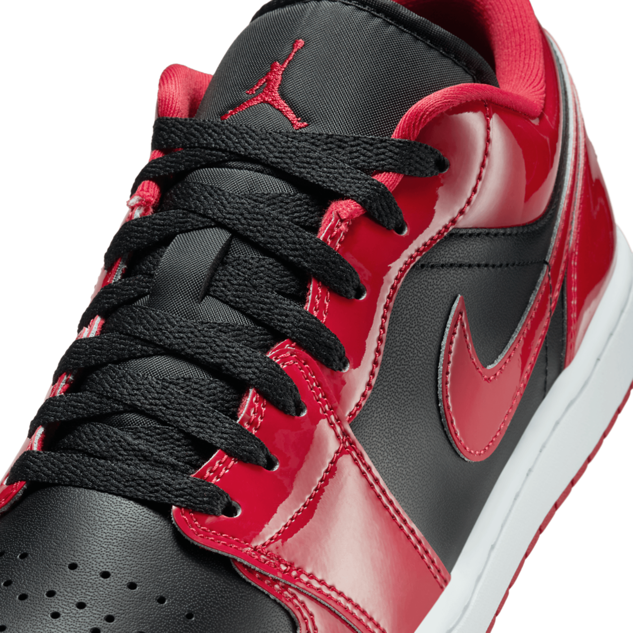 Jordan Air Jordan 1 Low SE Image 7 of 8. Tap to open photo gallery.