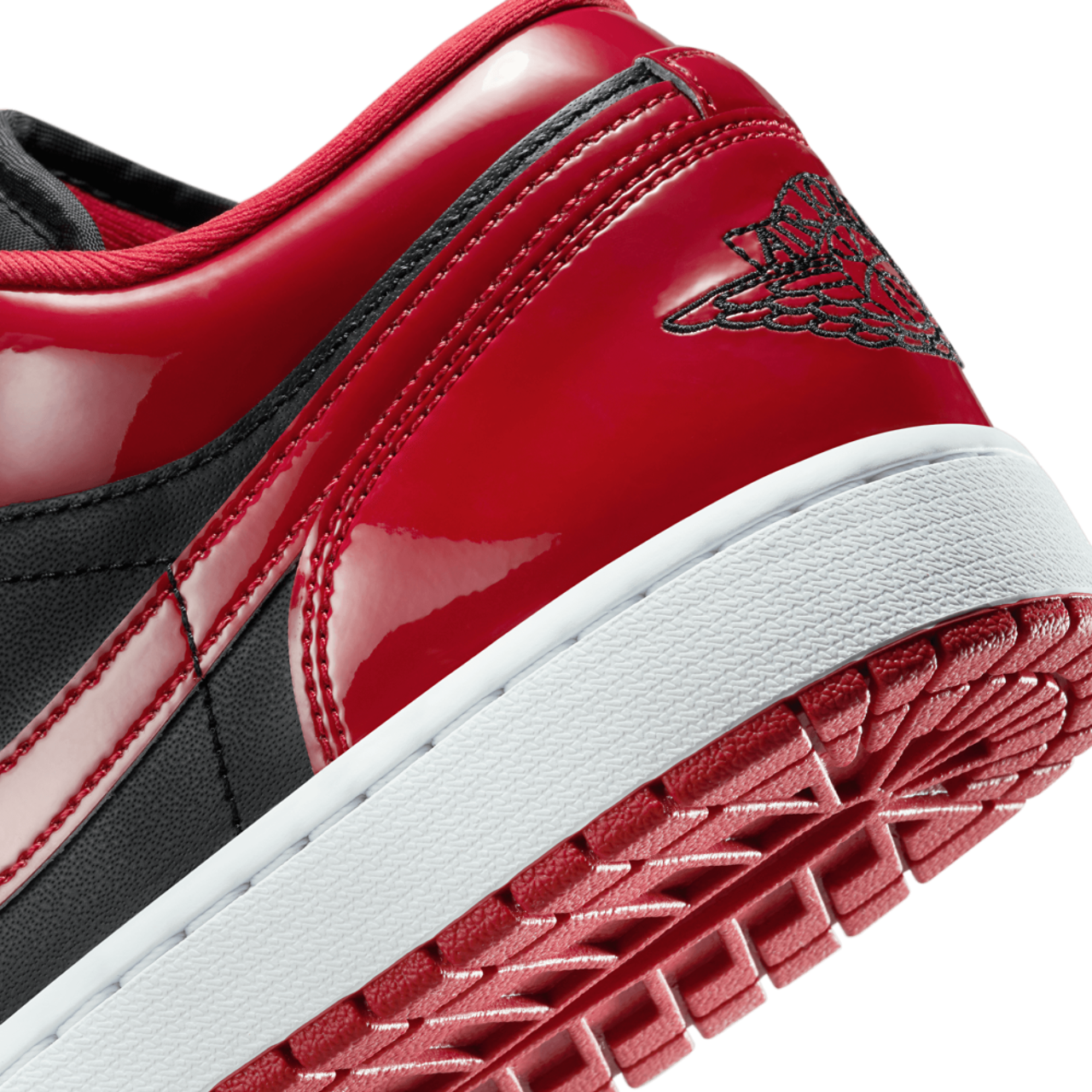Jordan Air Jordan 1 Low SE Image 8 of 8. Tap to open photo gallery.