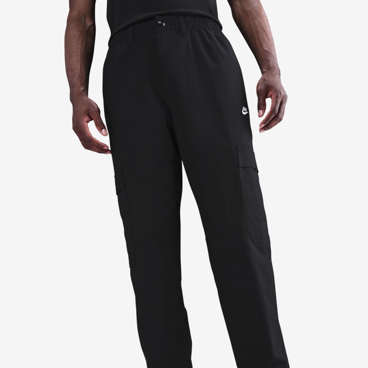 Nike Club Woven Cargo Pants Collection Image 1 of 4. Tap to open photo gallery.