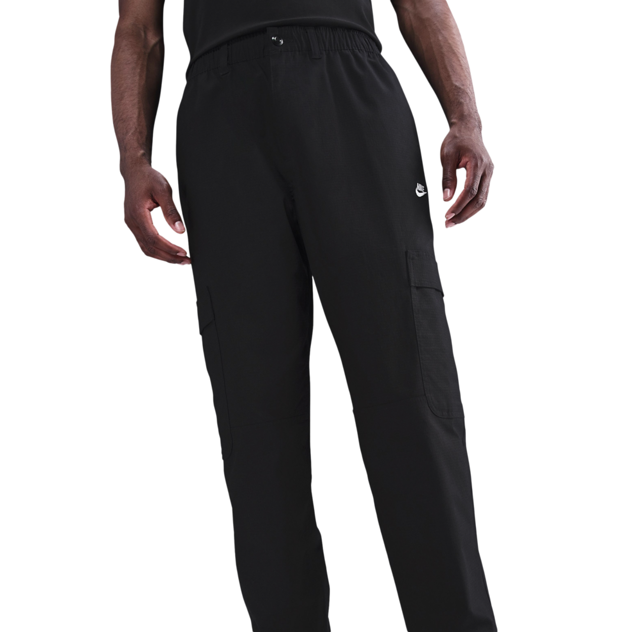 Nike Club Woven Cargo Pants Collection Image 1 of 4. Tap to open photo gallery.