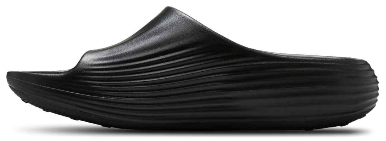 Nike Reactx Rejuven8 Slides Image 2 of 4. Tap to open photo gallery.