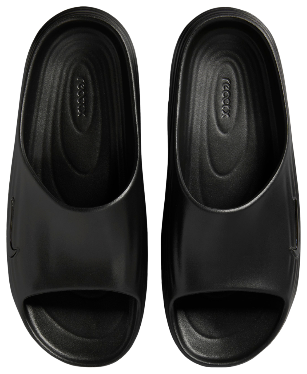 Nike Reactx Rejuven8 Slides Image 3 of 4. Tap to open photo gallery.