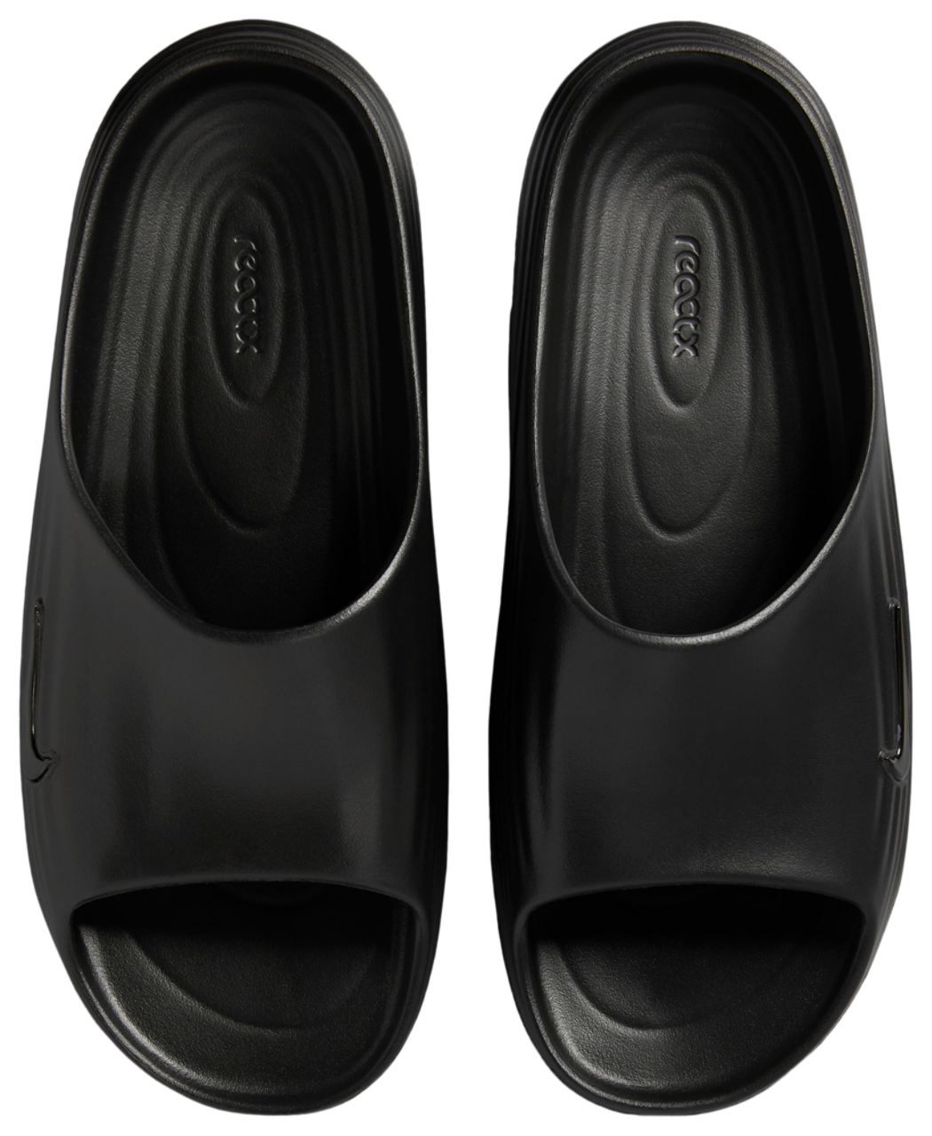 Nike Reactx Rejuven8 Slides Image 3 of 4. Tap to open photo gallery.