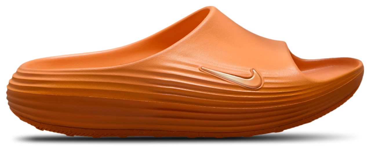 Nike Reactx Rejuven8 Slides - Men's | Foot Locker