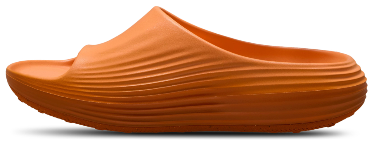 Nike Reactx Rejuven8 Slides Image 2 of 4. Tap to open photo gallery.