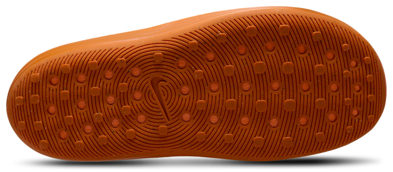 Nike Reactx Rejuven8 Slides Image 4 of 4. Tap to open photo gallery.