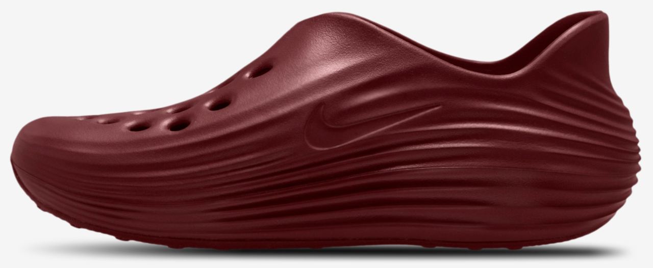 Nike ReactX Rejuven8 Image 2 of 4. Tap to open photo gallery.