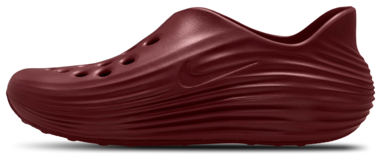 Nike ReactX Rejuven8 Image 2 of 4. Tap to open photo gallery.