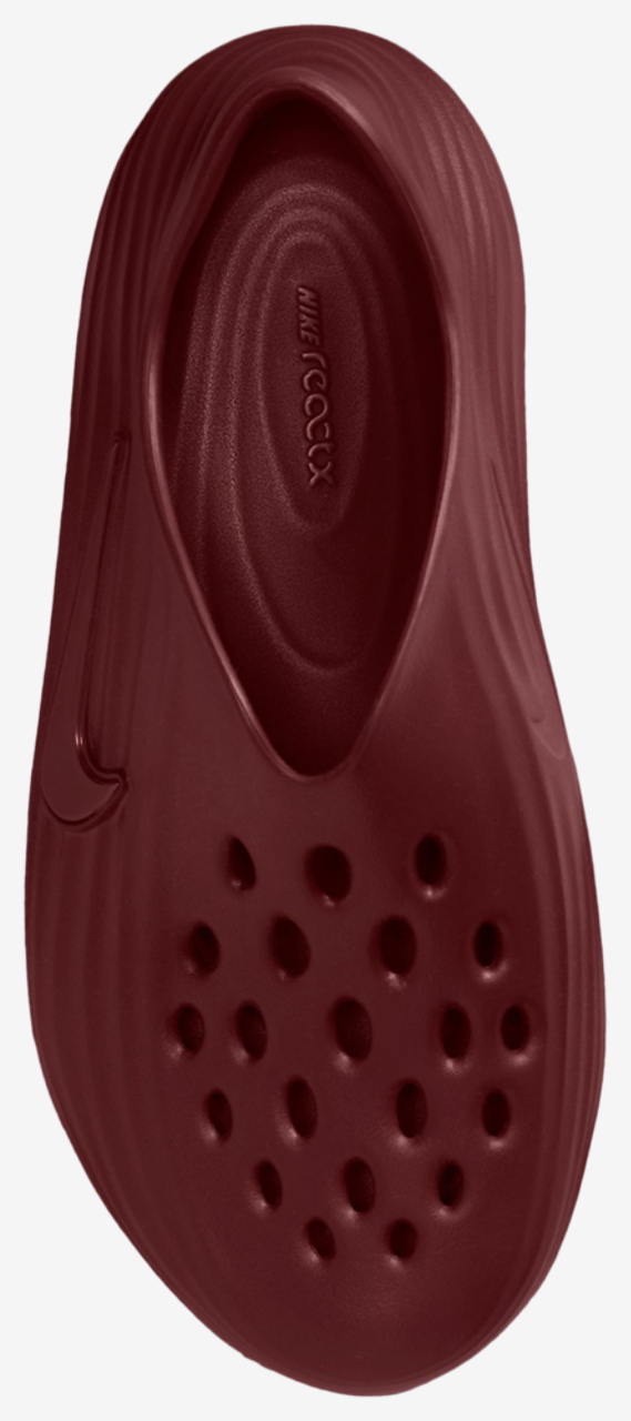Nike ReactX Rejuven8 Image 3 of 4. Tap to open photo gallery.