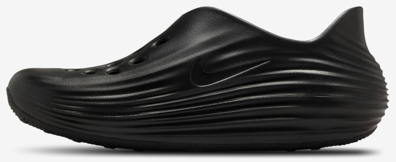 Nike ReactX Rejuven8 Image 2 of 5. Tap to open photo gallery.