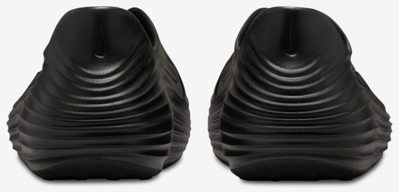 Nike ReactX Rejuven8 Image 3 of 5. Tap to open photo gallery.