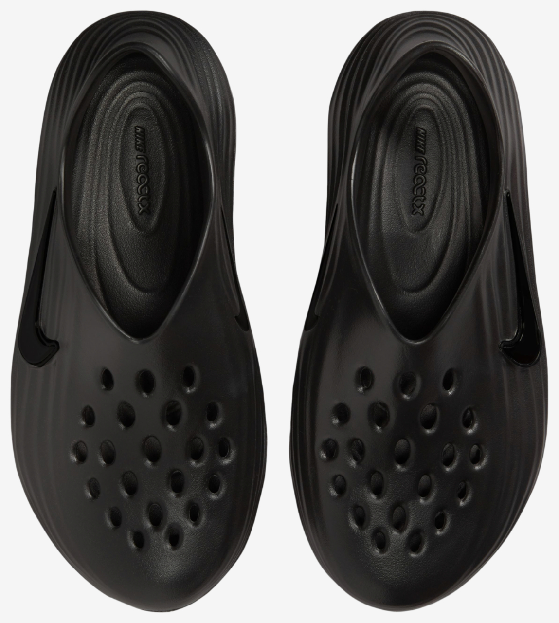 Nike ReactX Rejuven8 Image 4 of 5. Tap to open photo gallery.