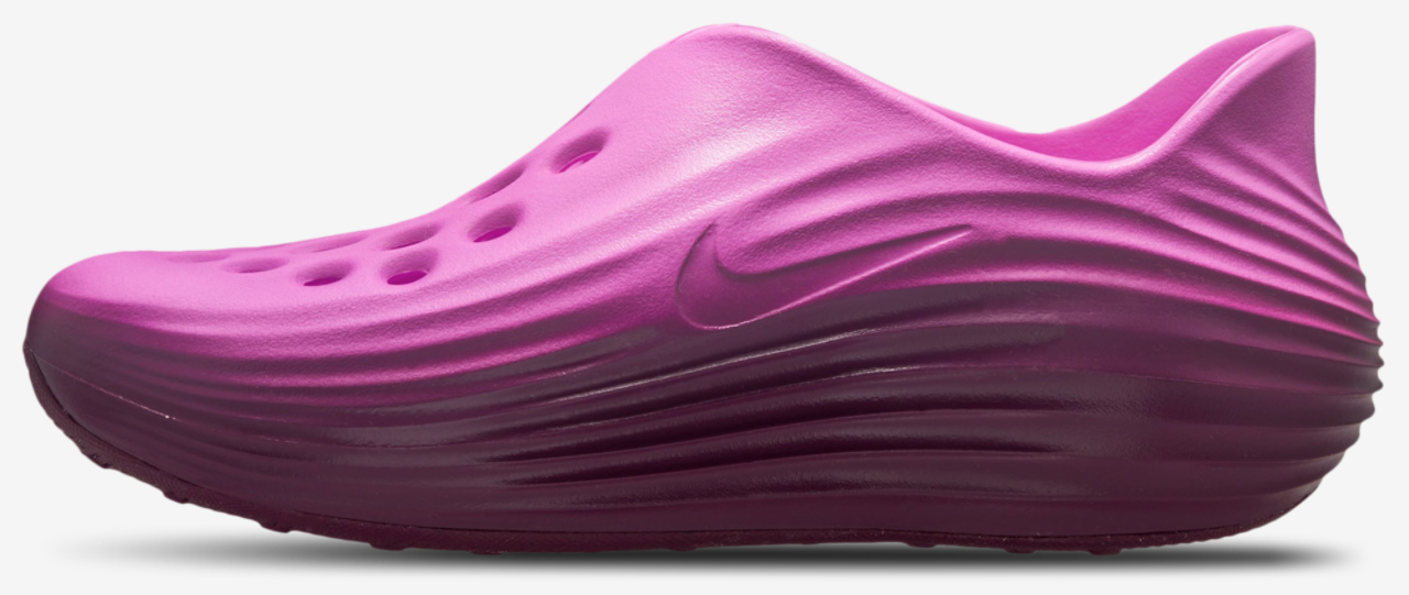 Nike ReactX Rejuven8 Image 2 of 4. Tap to open photo gallery.