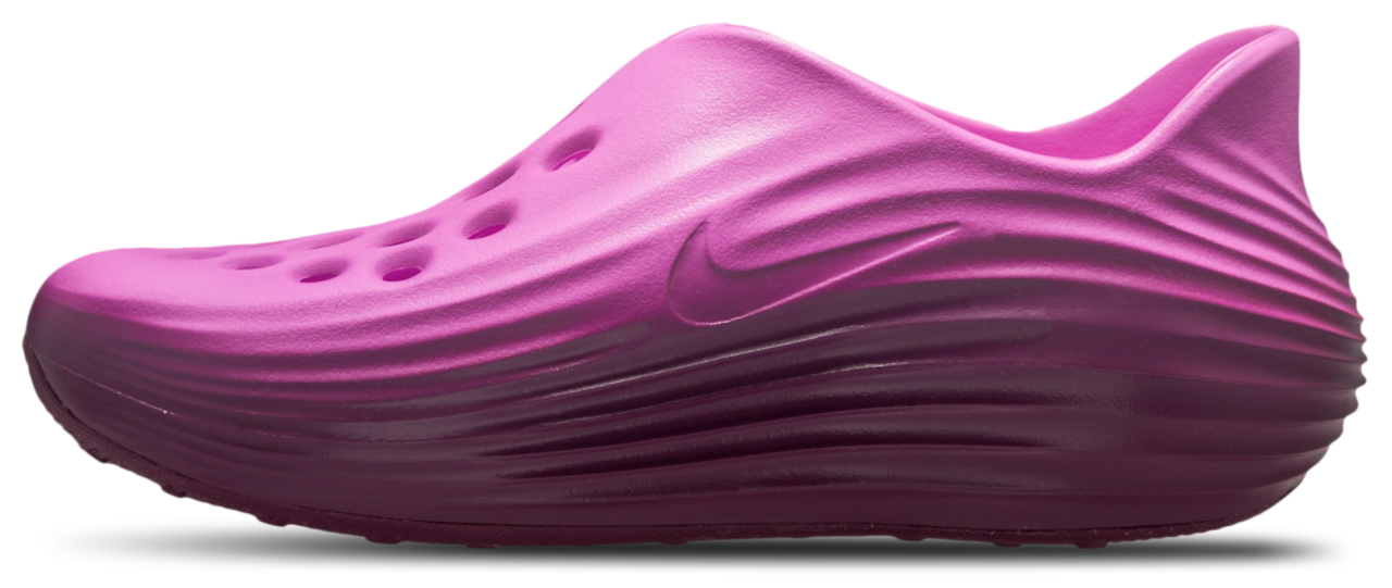 Nike ReactX Rejuven8 Image 2 of 4. Tap to open photo gallery.