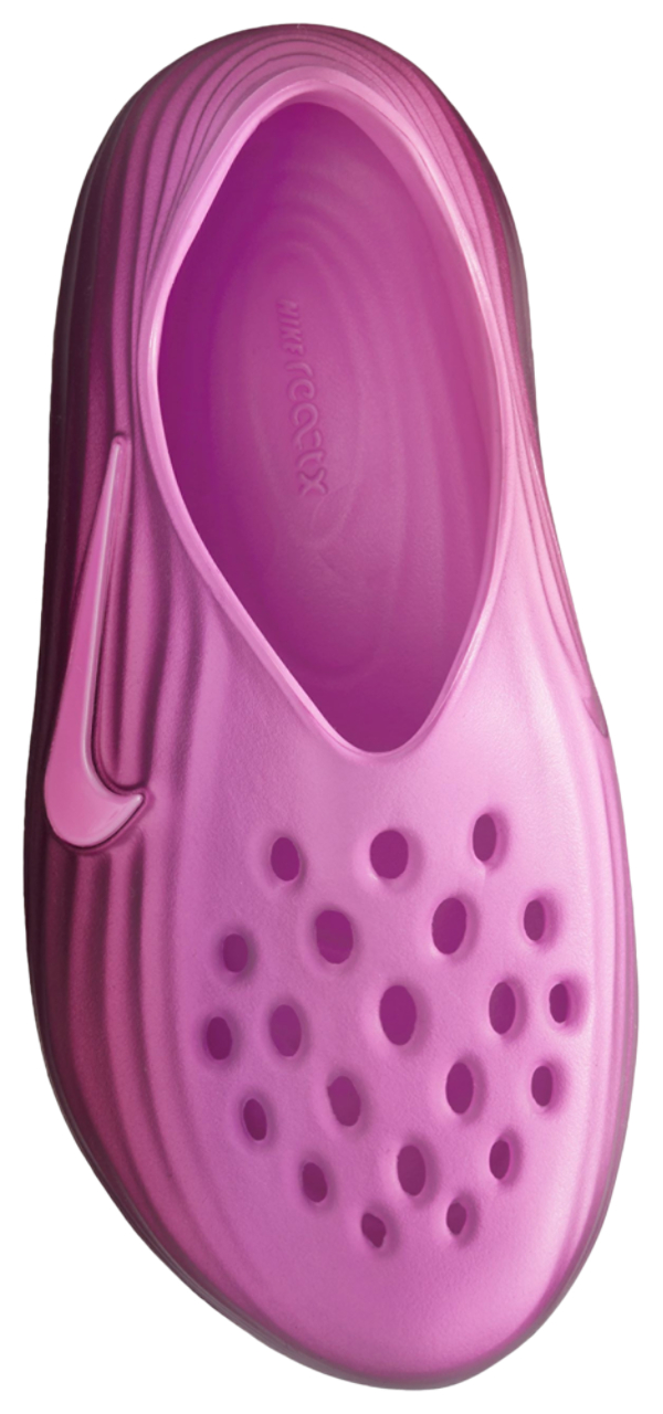 Nike ReactX Rejuven8 Image 3 of 4. Tap to open photo gallery.