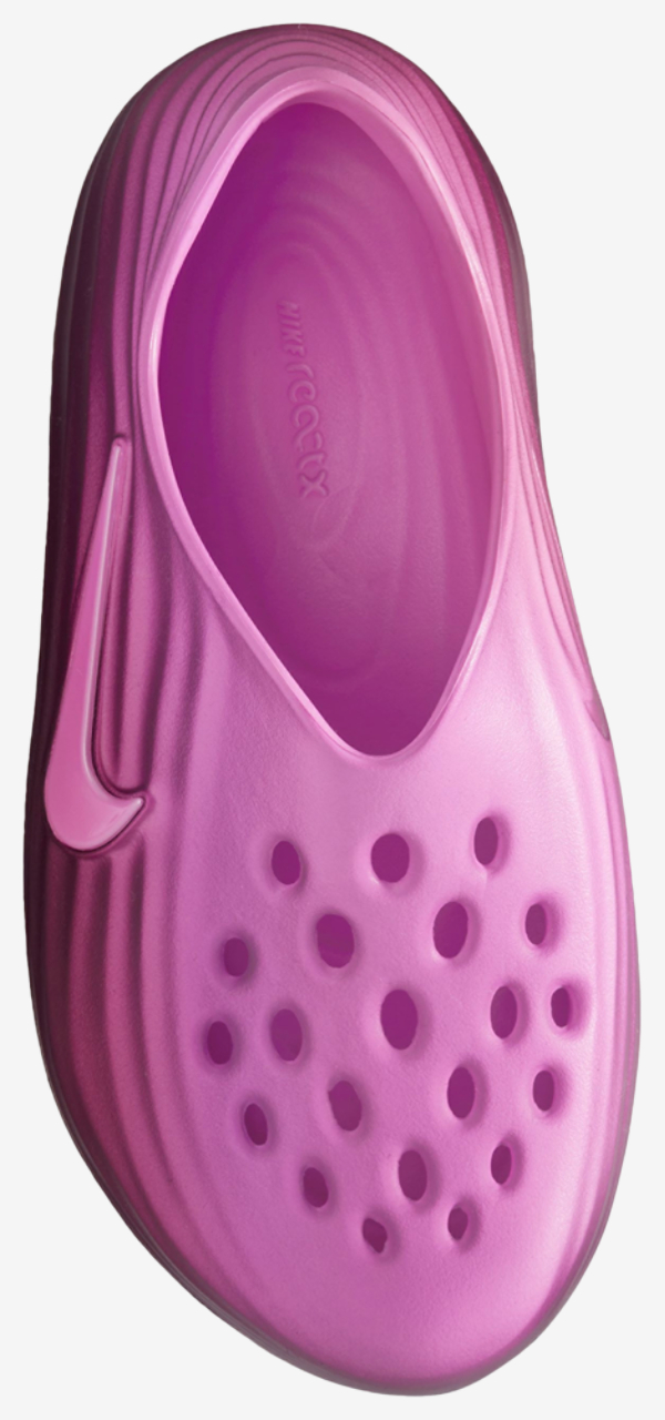 Nike ReactX Rejuven8 Image 3 of 4. Tap to open photo gallery.