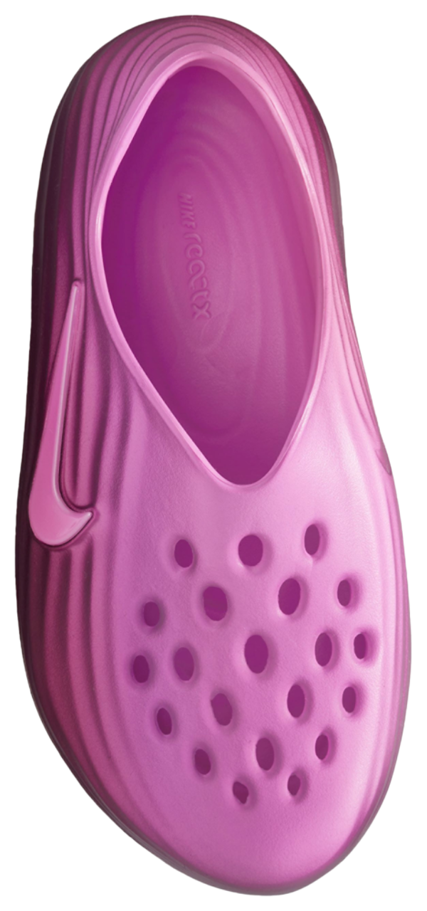 Nike ReactX Rejuven8 Image 3 of 4. Tap to open photo gallery.