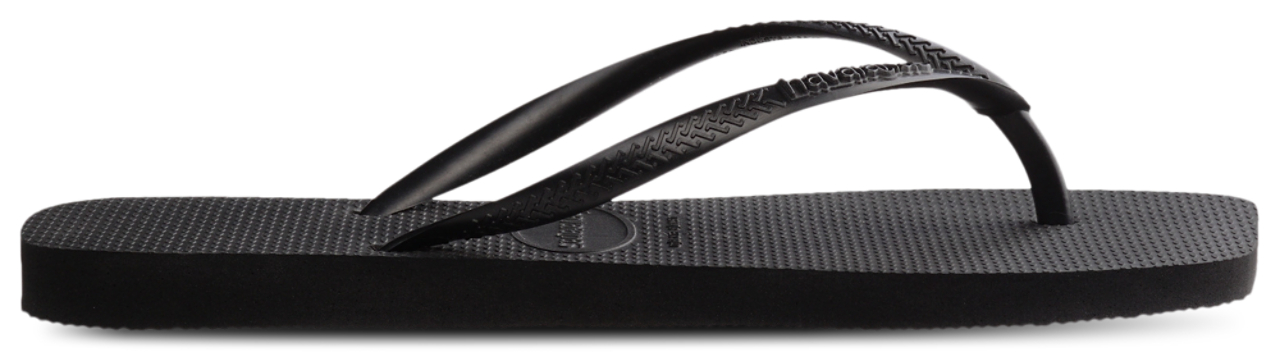 Havaianas Slim Square Sandals  Image 1 of 5. Tap to open photo gallery.