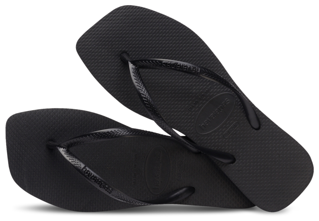 Havaianas Slim Square Sandals  Image 5 of 5. Tap to open photo gallery.