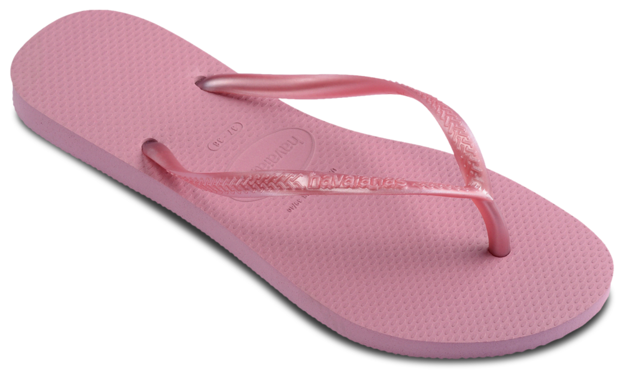 Havaianas Slim Sandals   Image 2 of 6. Tap to open photo gallery.