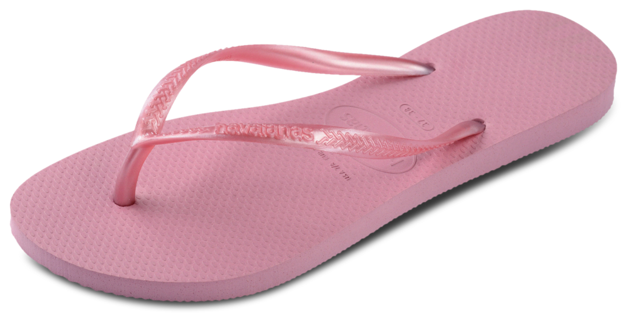 Havaianas Slim Sandals   Image 3 of 6. Tap to open photo gallery.