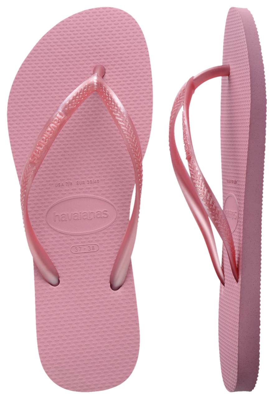 Havaianas Slim Sandals   Image 5 of 6. Tap to open photo gallery.