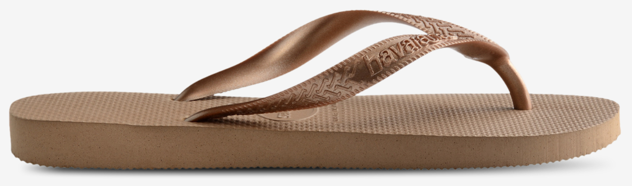 Havaianas Top Tiras Sandals Image 1 of 4. Tap to open photo gallery.