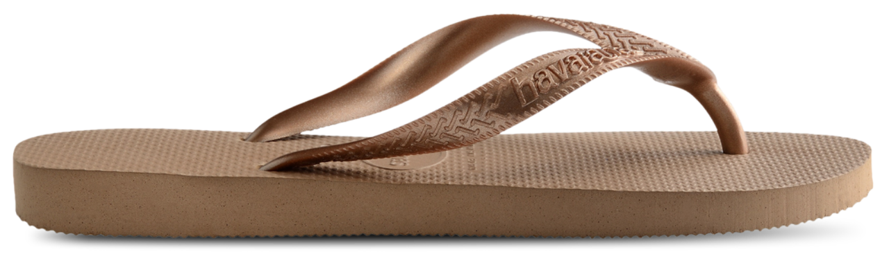 Havaianas Top Tiras Sandals Image 1 of 4. Tap to open photo gallery.