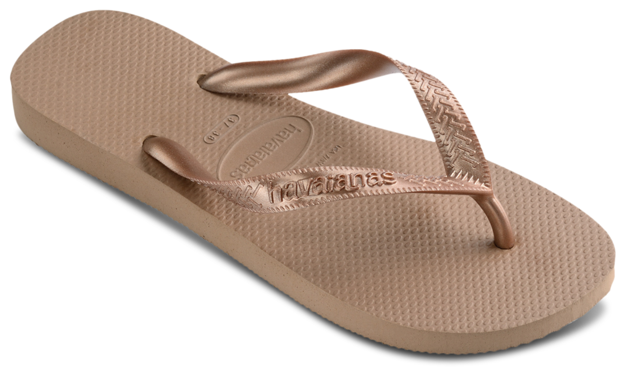 Havaianas Top Tiras Sandals Image 2 of 4. Tap to open photo gallery.
