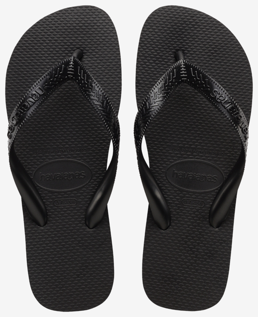 Havaianas Top Sandals Image 3 of 4. Tap to open photo gallery.
