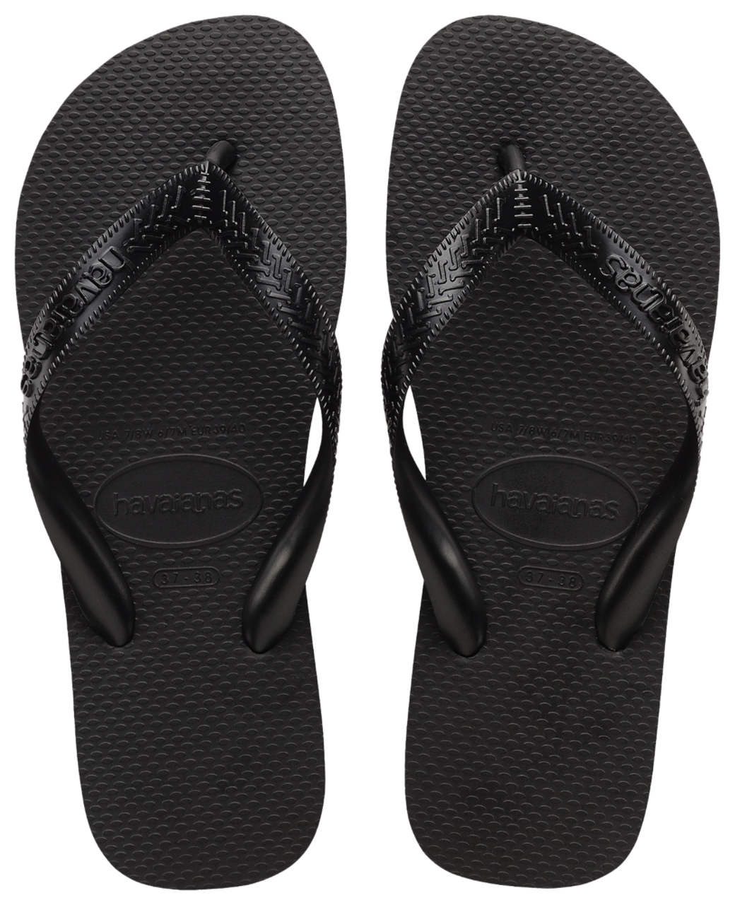 Havaianas Top Sandals Image 3 of 4. Tap to open photo gallery.