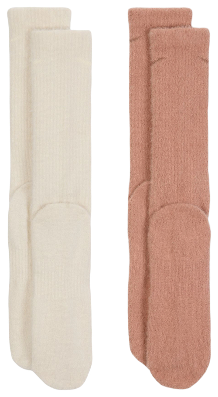Nike NK Everyday Cush Cre 2PR Image 3 of 4. Tap to open photo gallery.