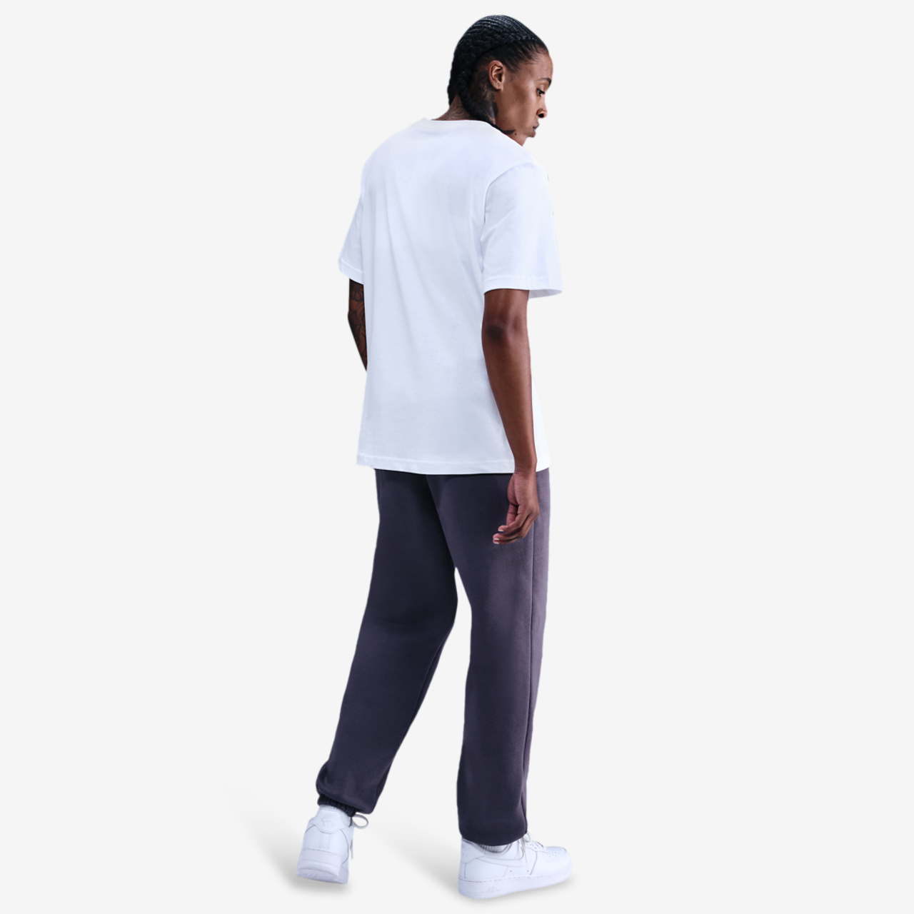 Nike BB Photo T-Shirt Image 4 of 4. Tap to open photo gallery.