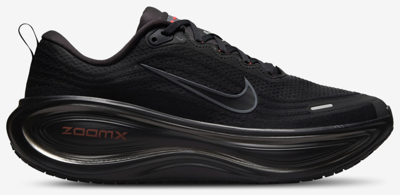 Nike Vomero Plus Image 1 of 5. Tap to open photo gallery.
