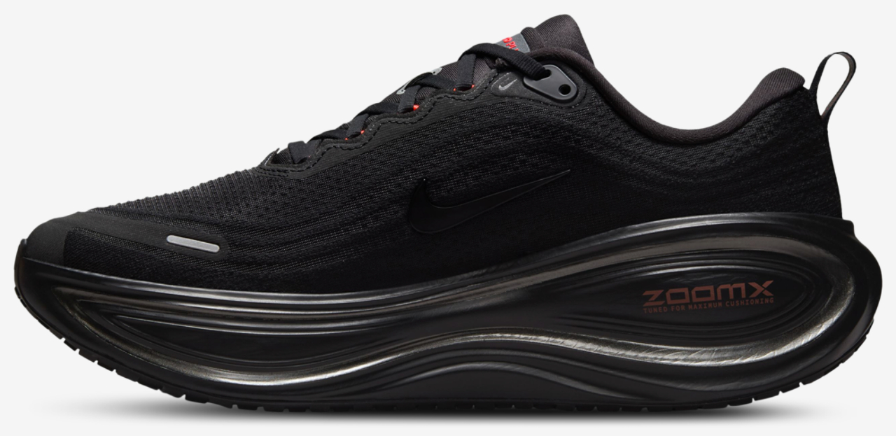 Nike Vomero Plus Image 2 of 5. Tap to open photo gallery.