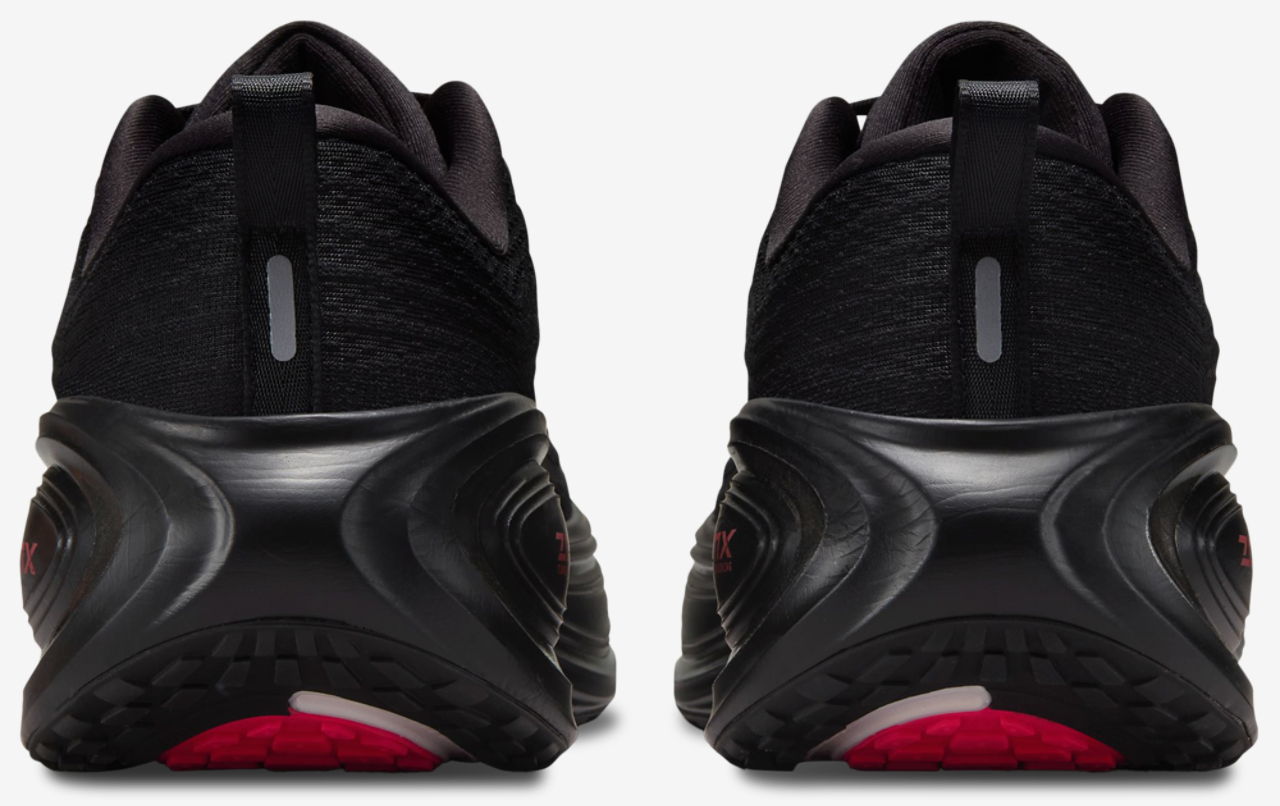 Nike Vomero Plus Image 3 of 5. Tap to open photo gallery.