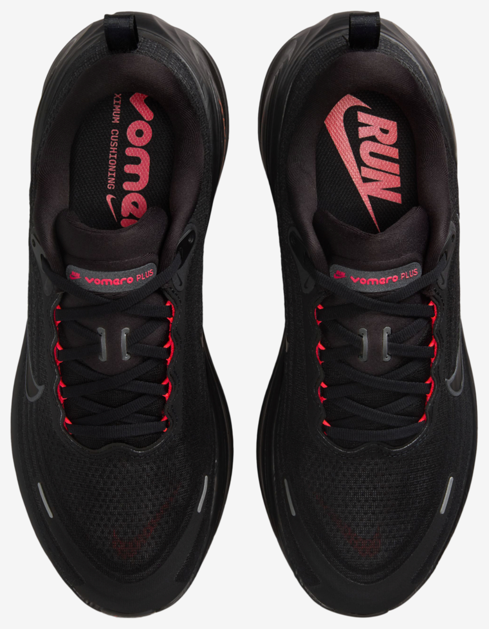 Nike Vomero Plus Image 4 of 5. Tap to open photo gallery.