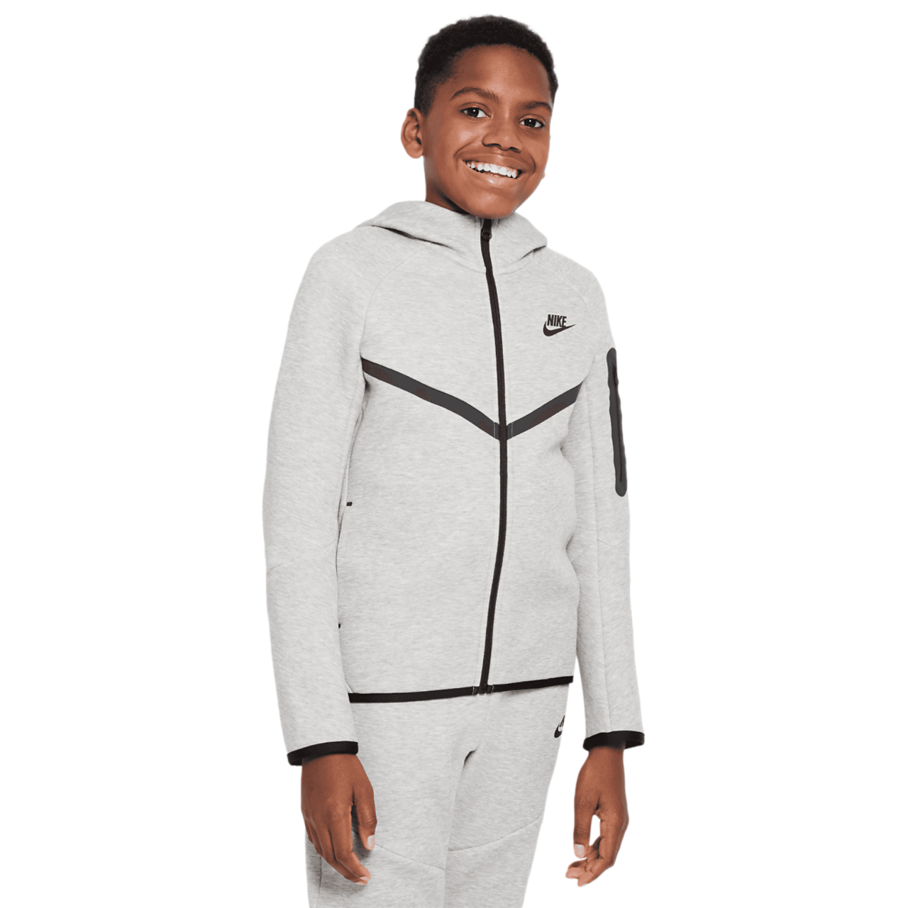 Nike Tech Fleece Full-Zip | Foot Locker