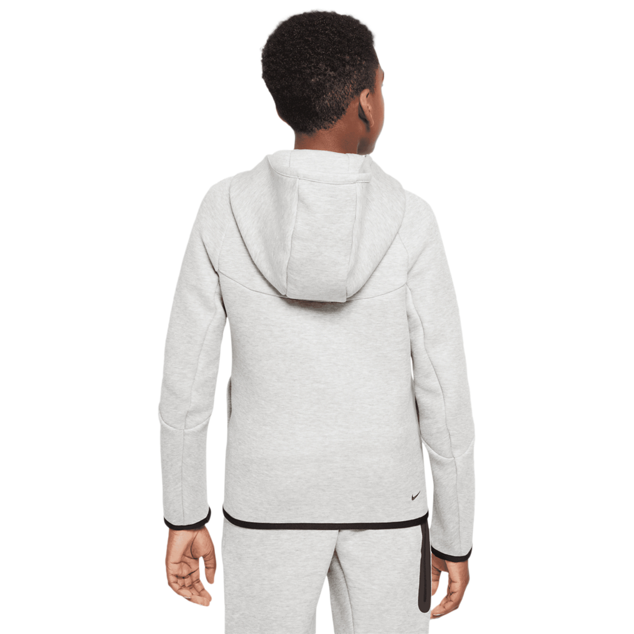 Nike Tech Fleece Full-Zip