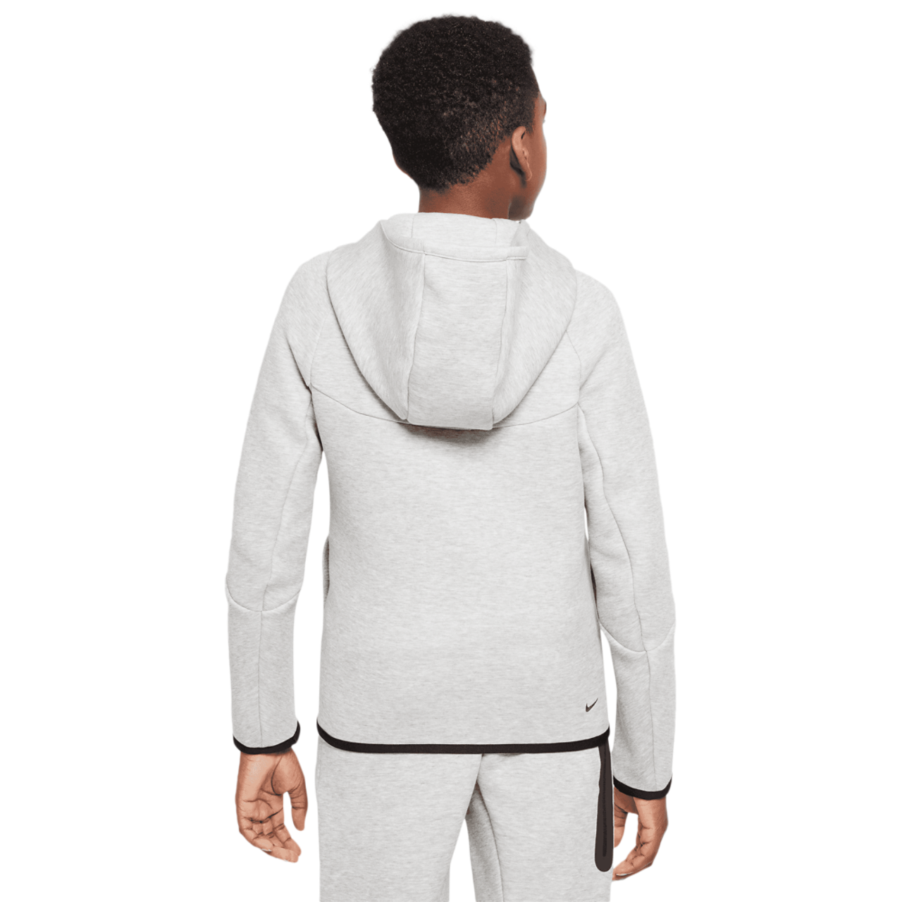Nike Tech Fleece Full-Zip - Boys' Grade School | Foot Locker