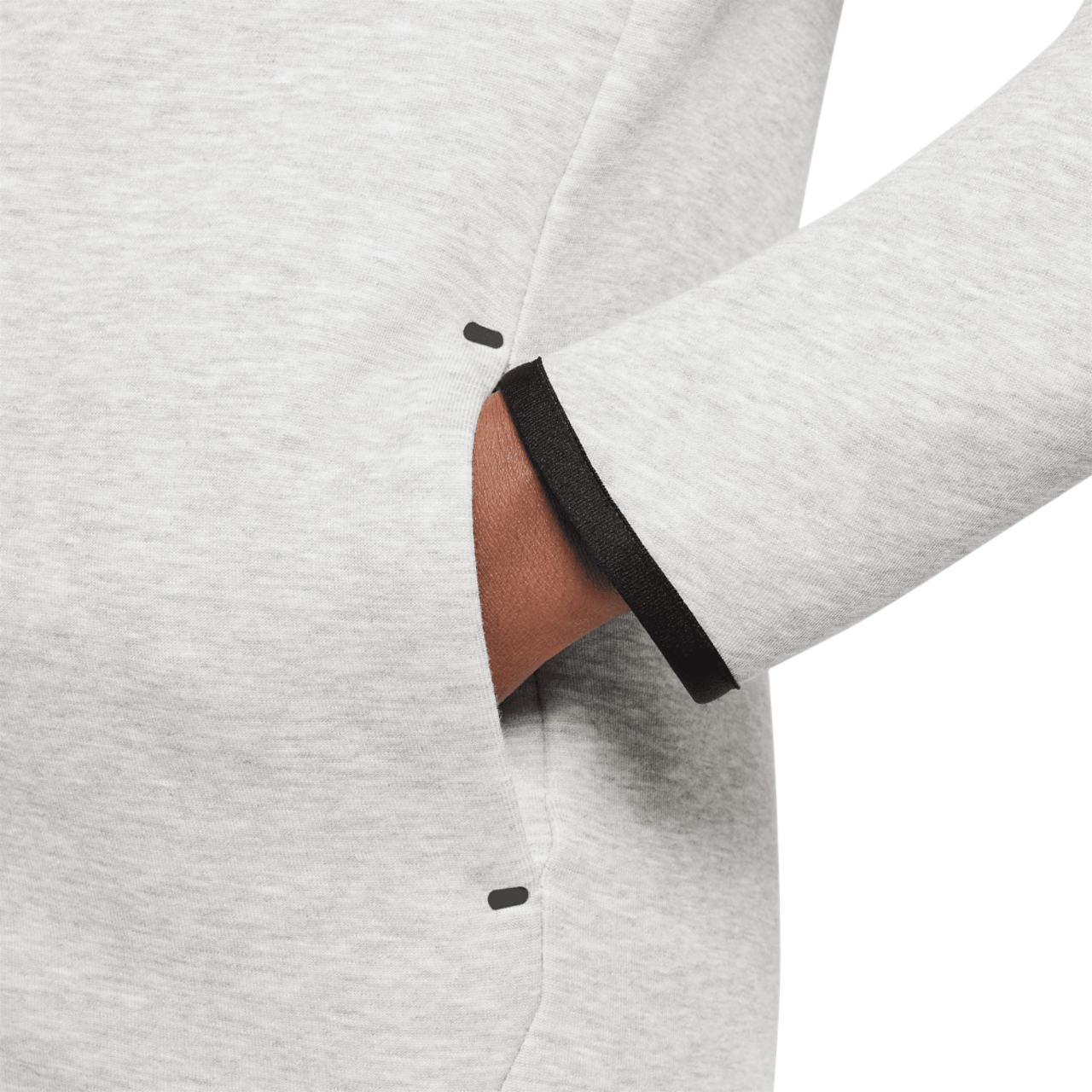 Nike Tech Fleece Full-Zip