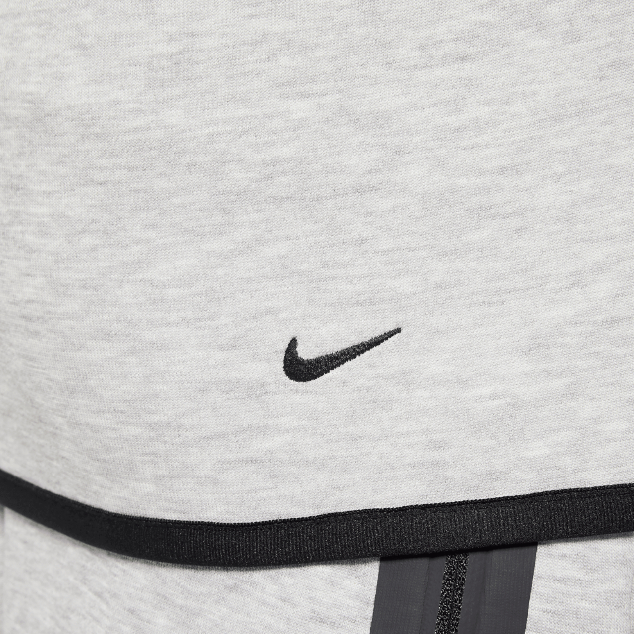 Nike Tech Fleece Full-Zip Image 6 of 7. Tap to open photo gallery.