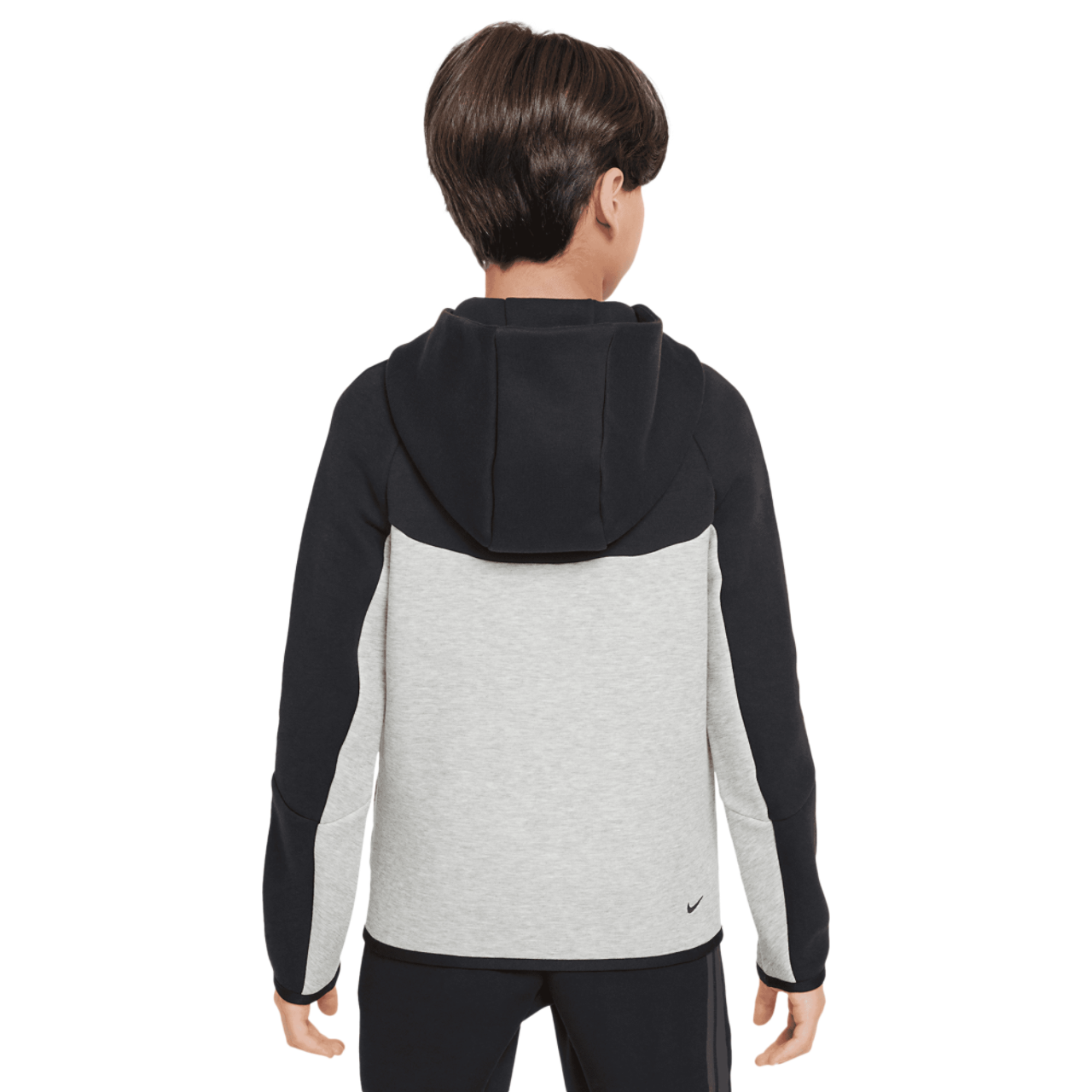 Nike Tech Fleece Full-Zip Image 2 of 8. Tap to open photo gallery.