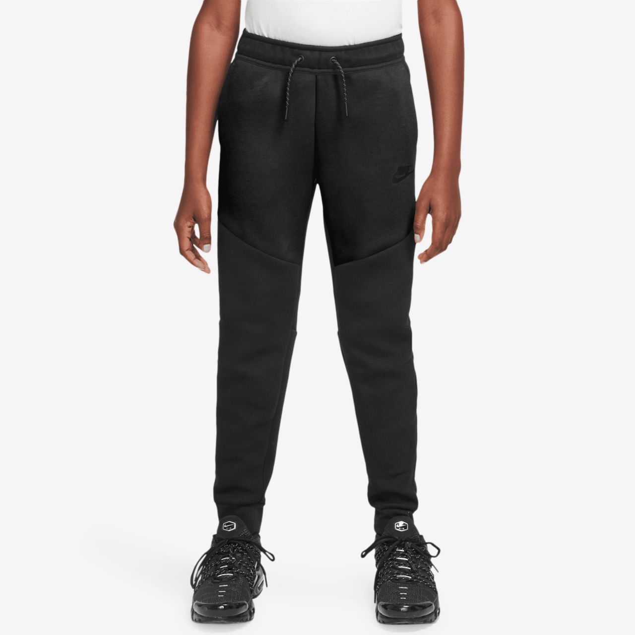 Nike Tech Fleece Pants - Boys' Grade School | Foot Locker