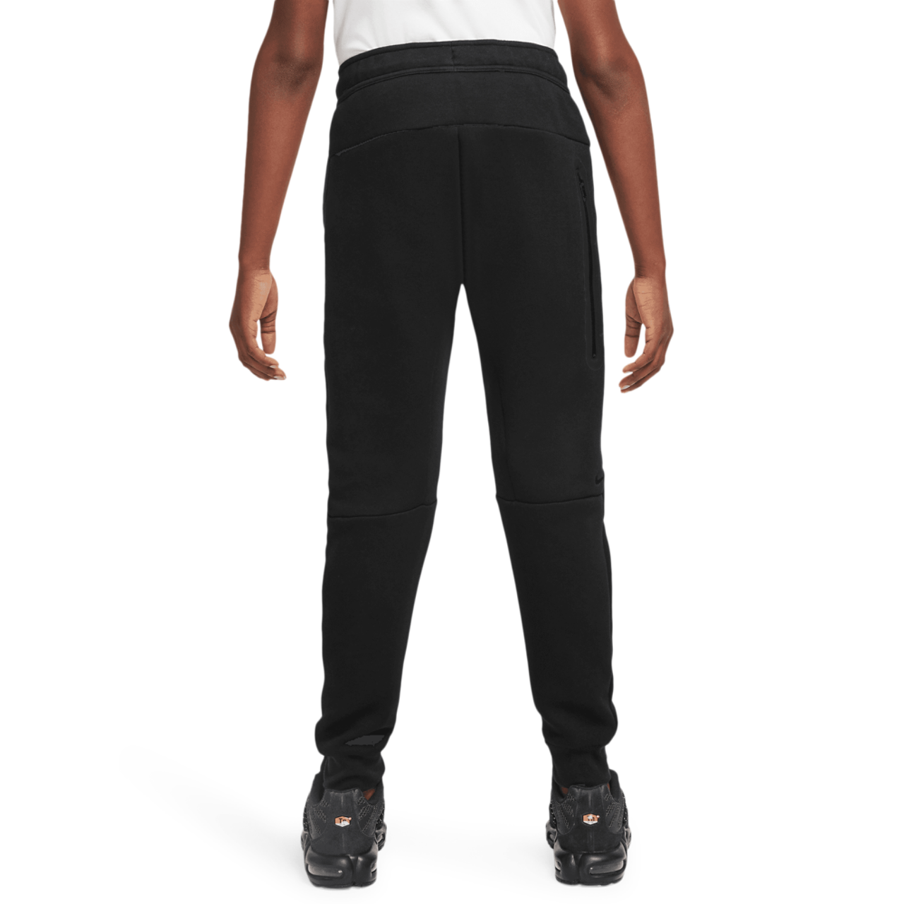 Nike Tech Fleece Pants - Boys' Grade School | Foot Locker